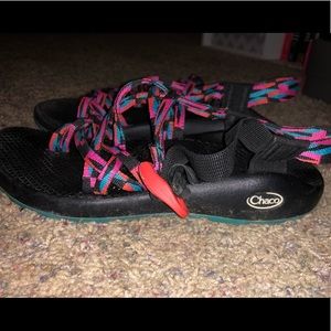 Women’s size 9 chacos